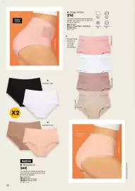 Catálogo Leonisa Página 8