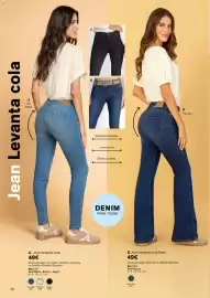 Catálogo Leonisa Página 80