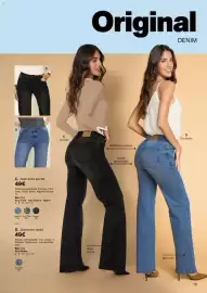 Catálogo Leonisa Página 81
