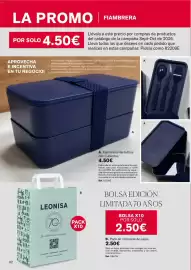 Catálogo Leonisa Página 84