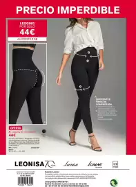 Catálogo Leonisa Página 86