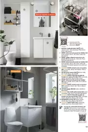 Catálogo IKEA Página 11