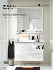 Catálogo IKEA Página 12