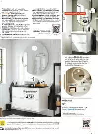 Catálogo IKEA Página 13