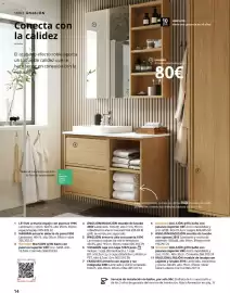 Catálogo IKEA Página 14
