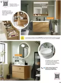 Catálogo IKEA Página 15