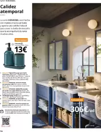 Catálogo IKEA Página 16