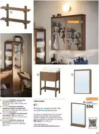 Catálogo IKEA Página 17