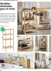 Catálogo IKEA Página 20