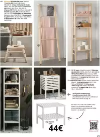 Catálogo IKEA Página 21