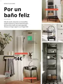 Catálogo IKEA Página 22