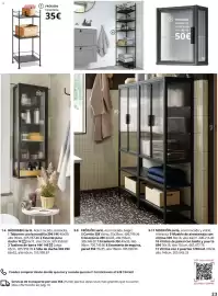 Catálogo IKEA Página 23