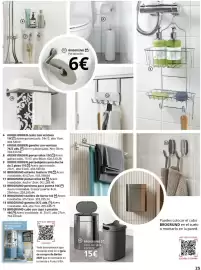 Catálogo IKEA Página 25