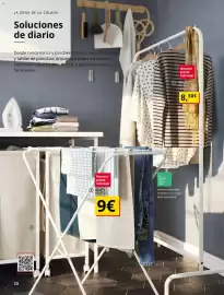 Catálogo IKEA Página 28