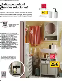 Catálogo IKEA Página 6