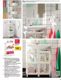 Catálogo IKEA Página 7