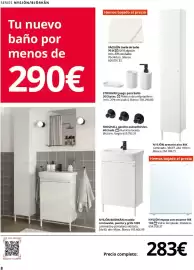 Catálogo IKEA Página 8