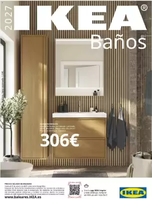 IKEA (válido hasta el 31-01)