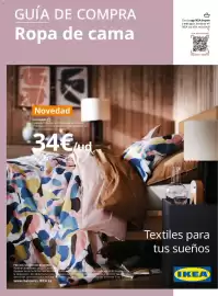 Catálogo IKEA Página 1