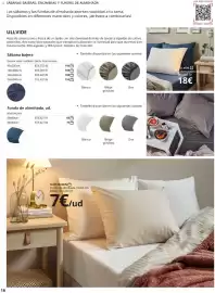 Catálogo IKEA Página 16
