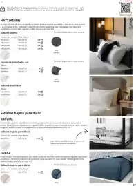 Catálogo IKEA Página 17
