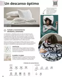 Catálogo IKEA Página 20