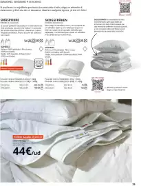 Catálogo IKEA Página 25
