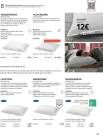 Catálogo IKEA Página 27