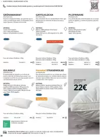 Catálogo IKEA Página 28