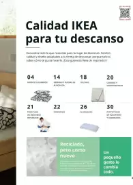 Catálogo IKEA Página 3