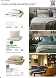 Catálogo IKEA Página 6