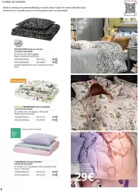 Catálogo IKEA Página 8