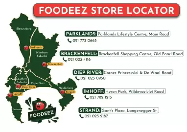 Foodeez catalogue week 36 Page 2