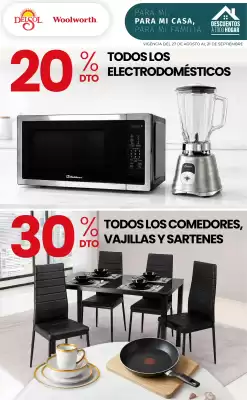 DelSol (válido hasta 22-09)