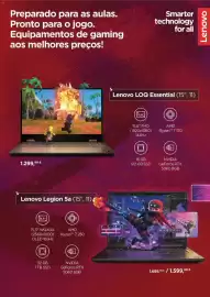Folheto Radio Popular Página 23