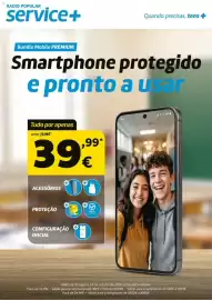 Folheto Radio Popular Página 58: Tudo por apenas €39,99