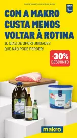 Catálogo Makro Página 1