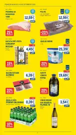 Catálogo Makro Página 2: Polvo metro chef €12,99, Picanha aa de bovino vion €12,59