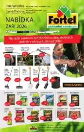 Konzum leták Strana 1