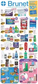 Brunet flyer week 36 Page 1