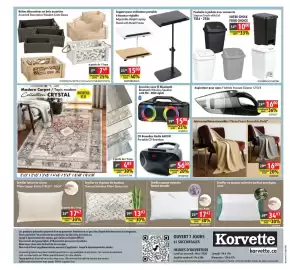 Korvette flyer Page 8