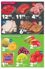 Marche Ami flyer week 36 Page 3