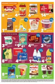 Marche Ami flyer week 36 Page 5