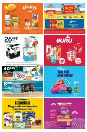 Marche Ami flyer week 36 Page 6
