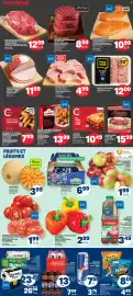 Marché Bonichoix flyer week 36 Page 4