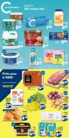 Marché Bonichoix flyer week 36 Page 6