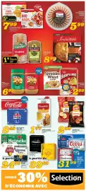 Marché Richelieu flyer week 36 Page 2