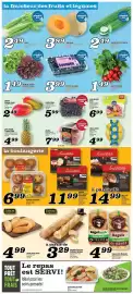Marché Richelieu flyer week 36 Page 4