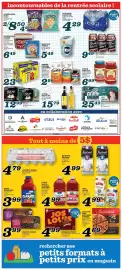 Marché Richelieu flyer week 36 Page 5