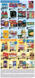 Marché Richelieu flyer week 36 Page 6